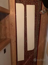 Mensole in legno