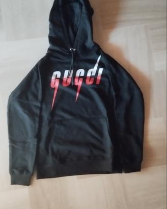 GUCCI felpa
