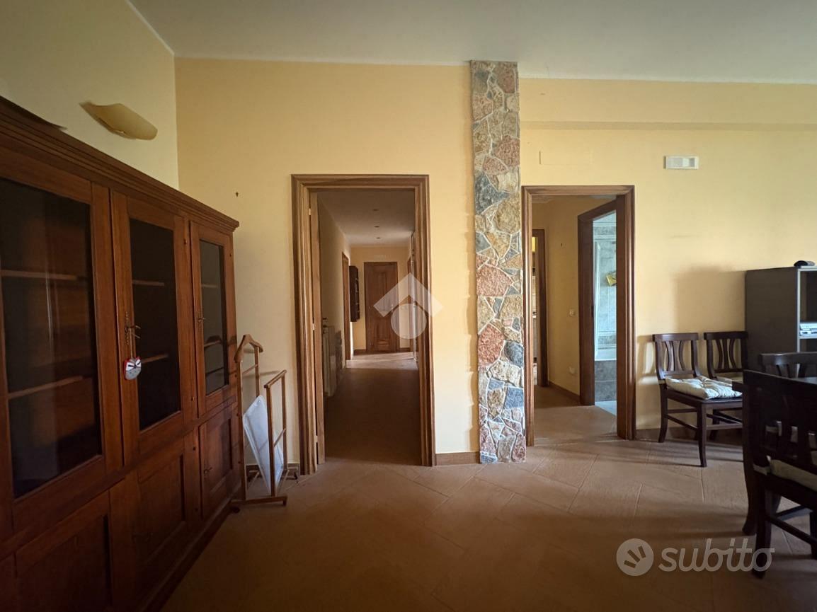Apartment in Catanzaro, Pontepiccolo - Vista 3