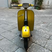 Vespa Special 50