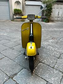 Vespa Special 50