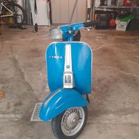 vespa 50 special 1980