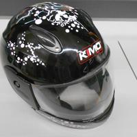 Casco integrale Bambino Motor bimbo XS 49-50 cm