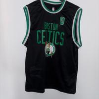 Maglia NBA boston