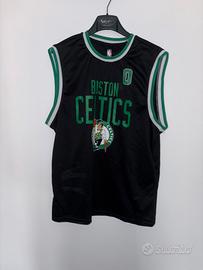 Maglia NBA boston