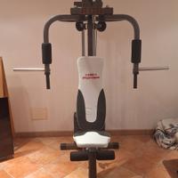 palestra multifunzione