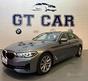 BMW 530 d 48V xDrive *TUTTA TAGLIANDATA BMW*IVA