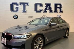 BMW 530 d 48V xDrive *TUTTA TAGLIANDATA BMW*IVA