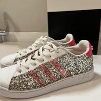 Scarpe Adidas bambina