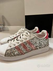 Scarpe Adidas bambina