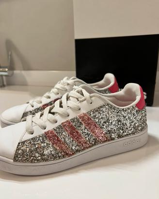 Scarpe Adidas bambina