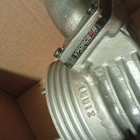 ZIRRI VESPA RACING leggere bene