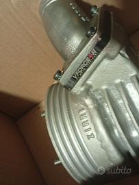 ZIRRI VESPA RACING leggere bene