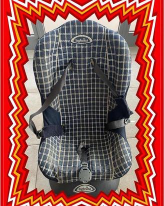 Seggiolino auto Inglesina 0-18Kg