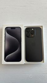 Iphone 15 pro