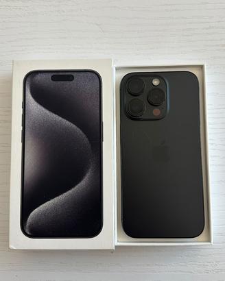 Iphone 15 pro