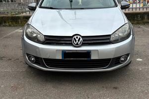 Golf 6
