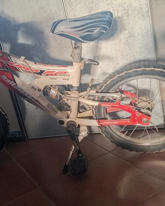 Bicicletta bambino