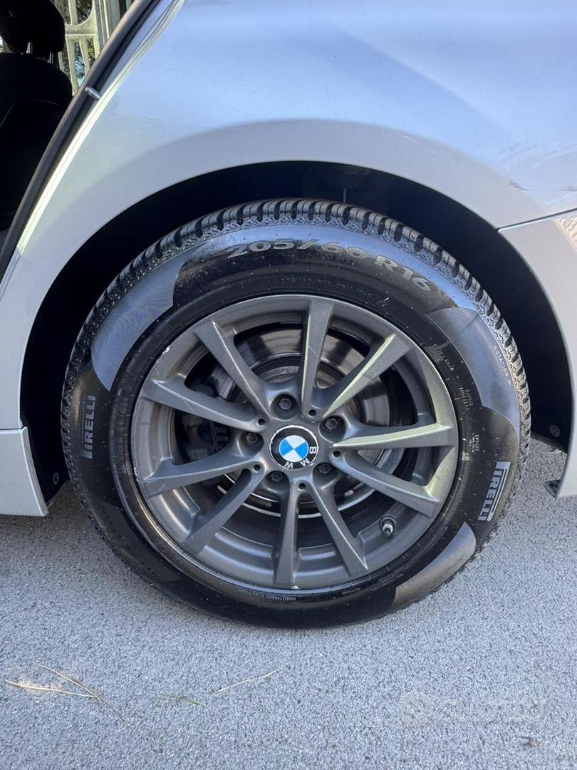 BMW Serie 3 (E90/91)