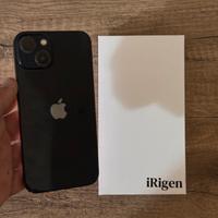Apple iPhone 13 128 gb black
