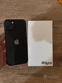 Apple iPhone 13 128 gb black