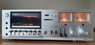 AIWA AD 6500  Top Deck VINTAGE