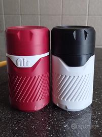 Scatole Sportive Resistenti