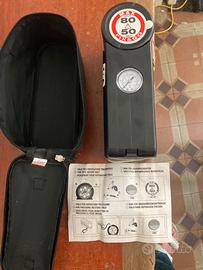 Kit Riparazione Pneumatici Auto Compresore