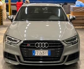 Audi s3 garanzia 2026