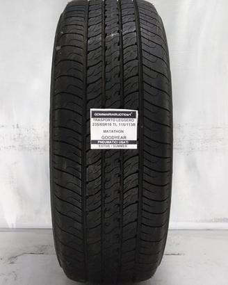 1 PNEUMATICO USATO 235/65R16 115R MARATON GOODYEAR