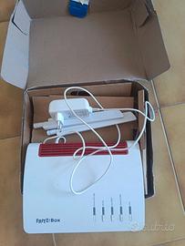 avm 6890 lte fritz! box fritzbox router