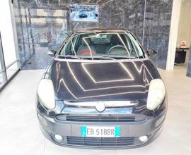 FIAT Punto Evo 1.3 mjt Dynamic