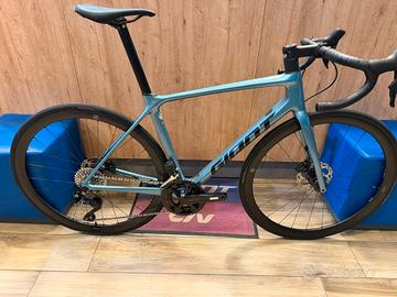 Giant TCR advanced pro 