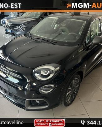 Fiat 500X 1.6 MultiJet 130 CV Sport --- KM. 0