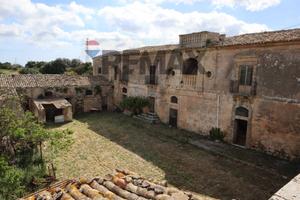 Cascina/Casale - Ragusa