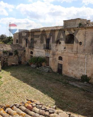 Cascina/Casale - Ragusa