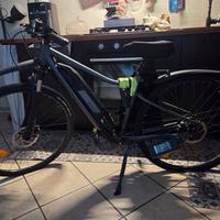 bici elettrica 