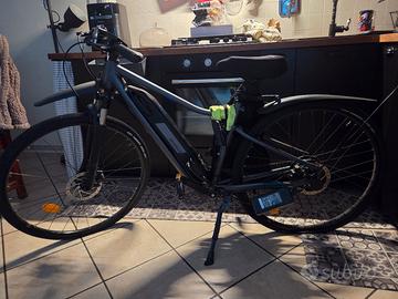 bici elettrica 