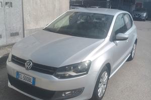 Polo 1.2 Comfortline