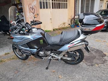 HONDA VARADERO 