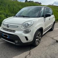 Fiat 500L Trekking 1.3 Multijet 95cv - 140mila KM