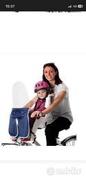 Parabrezza per bambino