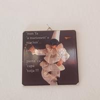 Mattonella Pulcinella