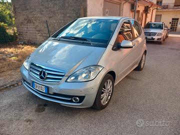 mercedes classe a 180