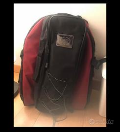 Zaino flauto traverso