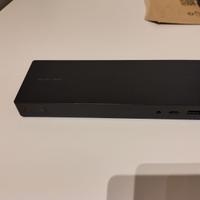 Docking station HP USB-C Dock G4
