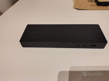 Docking station HP USB-C Dock G4