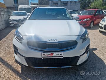 Kia XCeed 1.0 T-GDi GPL 117cv Urban-2022