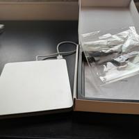USB Super Drive Apple
