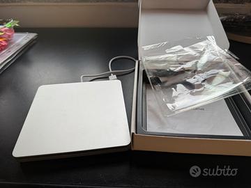 USB Super Drive Apple